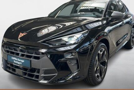 Cupra Terramar 1.505 km 38.230 &euro; Stuttgart-Feuerbach 70469