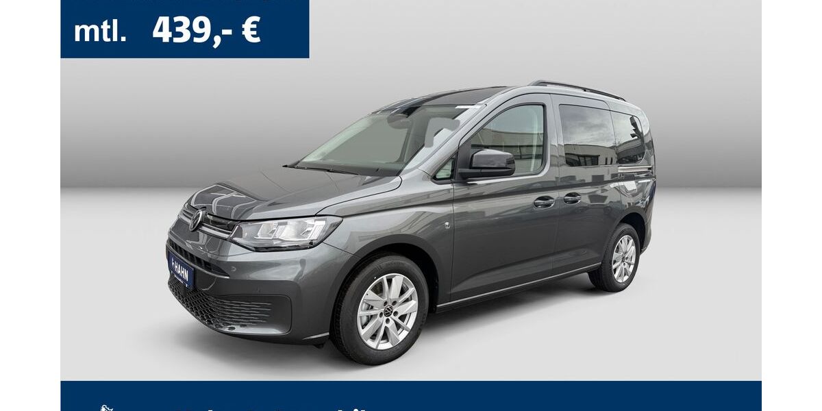 VW Caddy 1.002 km 33.890 &euro; Korntal-Münchingen 70825