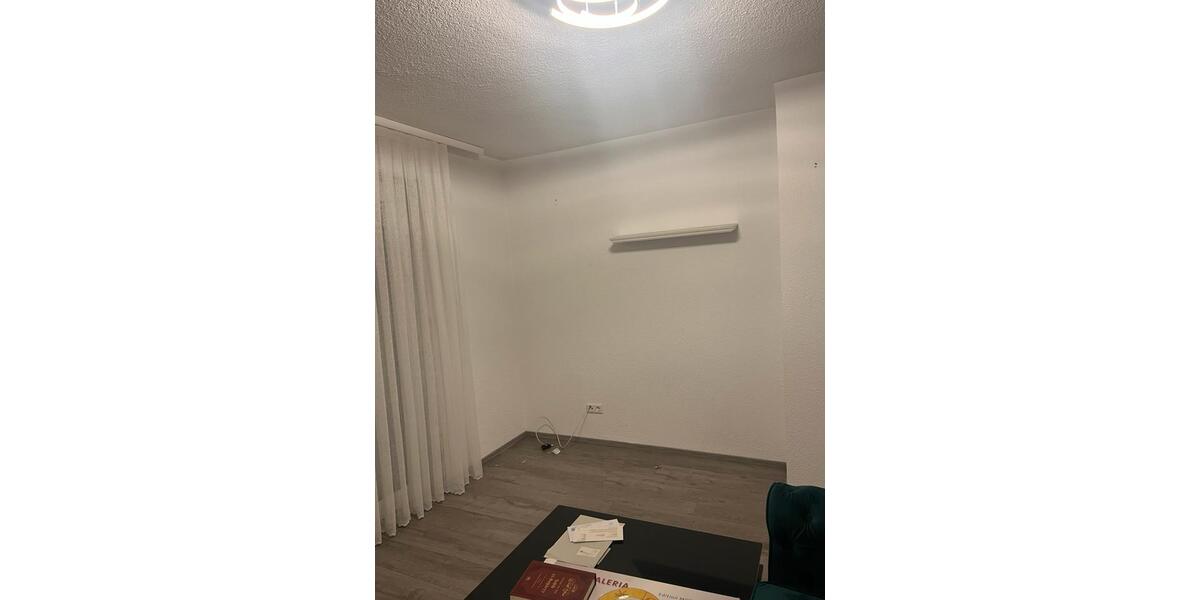 Erdgeschoßwohnung Uhingen - 3 Zimmer, 53 m&sup2;, 650&euro; | Angebot:27625128