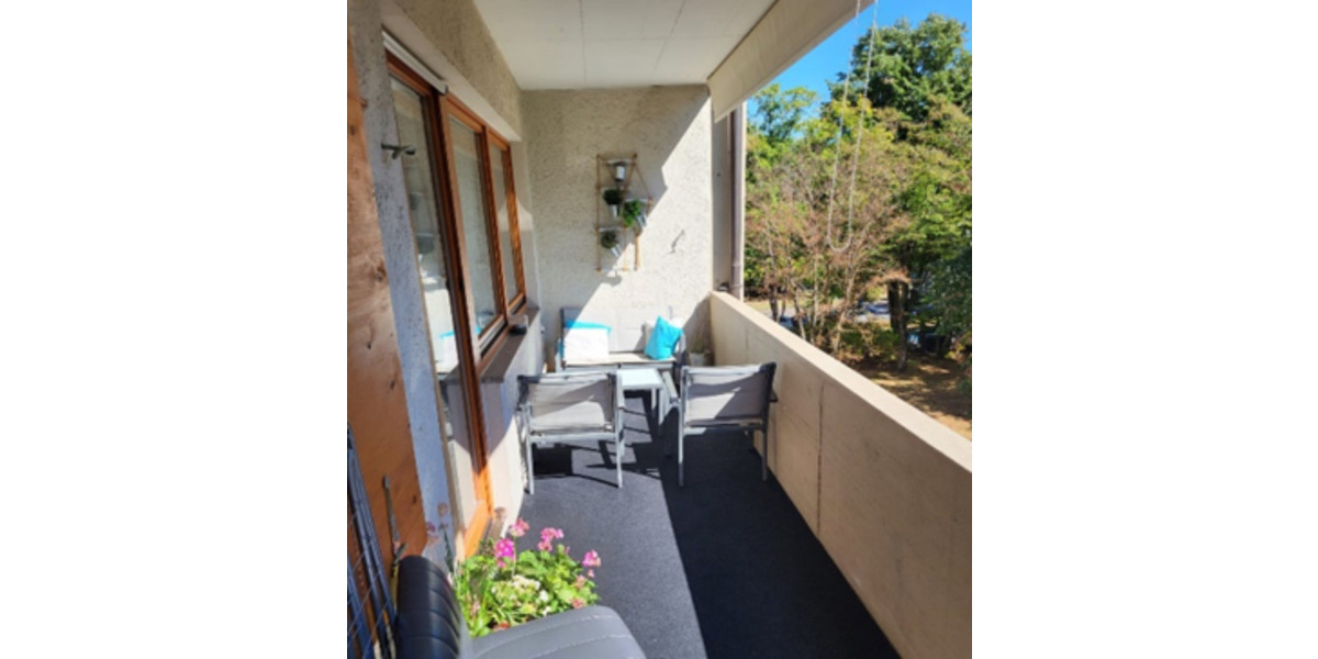 Etagenwohnung Welzheim - 3 Zimmer, 77 m&sup2;, 250.000&euro; | Angebot:25765953