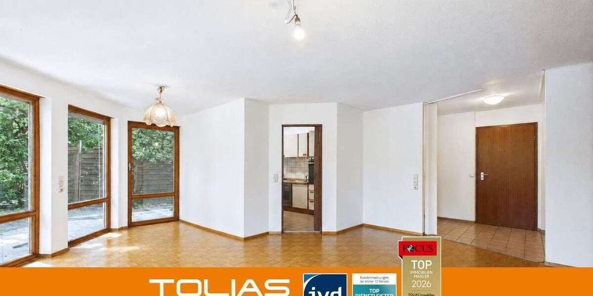 Etagenwohnung Waiblingen Beinstein - 3 Zimmer, 81 m&sup2;, 298.000&euro; | Angebot:27666755