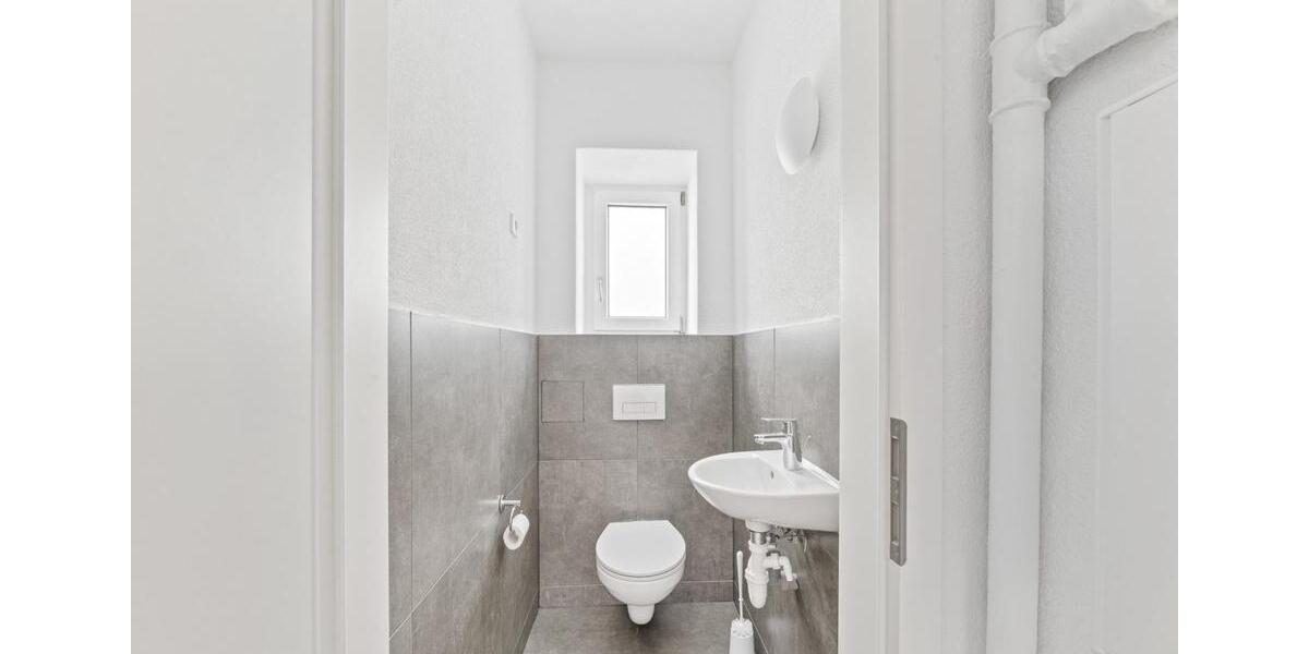 Erdgeschoßwohnung Stuttgart Bad Cannstatt - 3 Zimmer, 77 m&sup2;, 1.350&euro; | Angebot:25830034