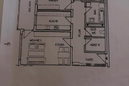 Wohnung Ingersheim - 3.5 Zimmer, 88 m&sup2;, 359.000&euro; | Angebot:26055891