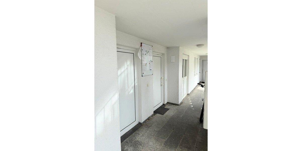 Erdgeschoßwohnung Uhingen - 2 Zimmer, 58 m&sup2;, 170.000&euro; | Angebot:27081714