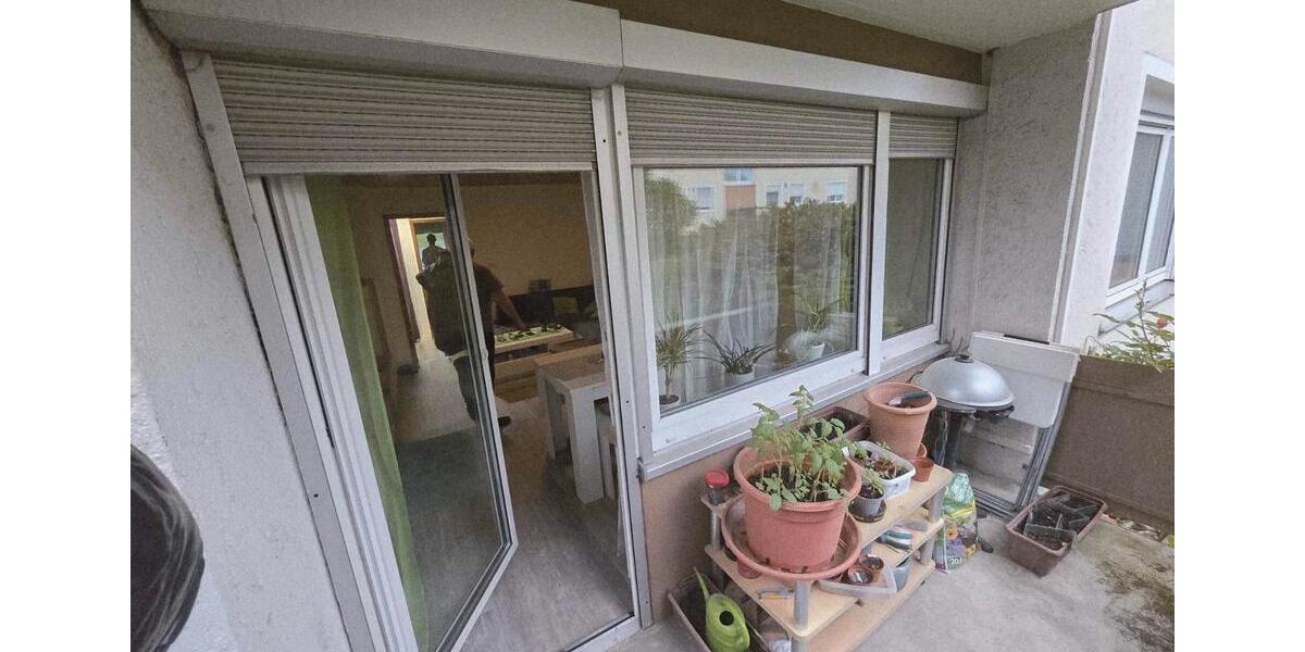 Erdgeschoßwohnung Backnang - 3 Zimmer, 65 m&sup2;, 225.000&euro; | Angebot:26957504
