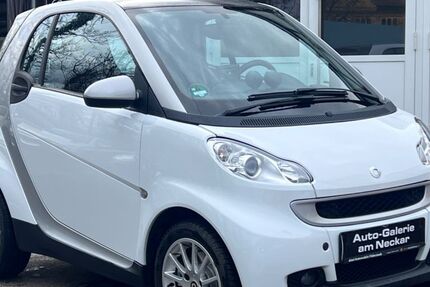 Smart ForTwo 128.000 km 3.990 &euro; Esslingen 73728