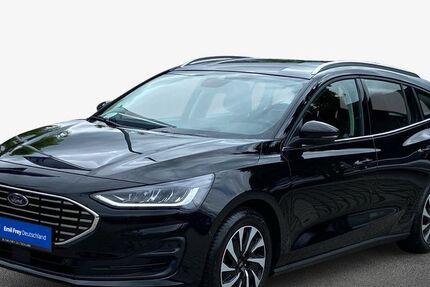 Ford Focus 20.994 km 26.611 &euro; Leonberg 71229