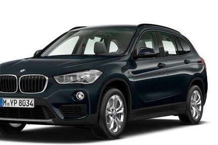 BMW X1 94.812 km 18.930 &euro; Esslingen am Neckar 73730