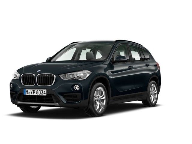 BMW X1 94.812 km 18.930 &euro; Esslingen am Neckar 73730