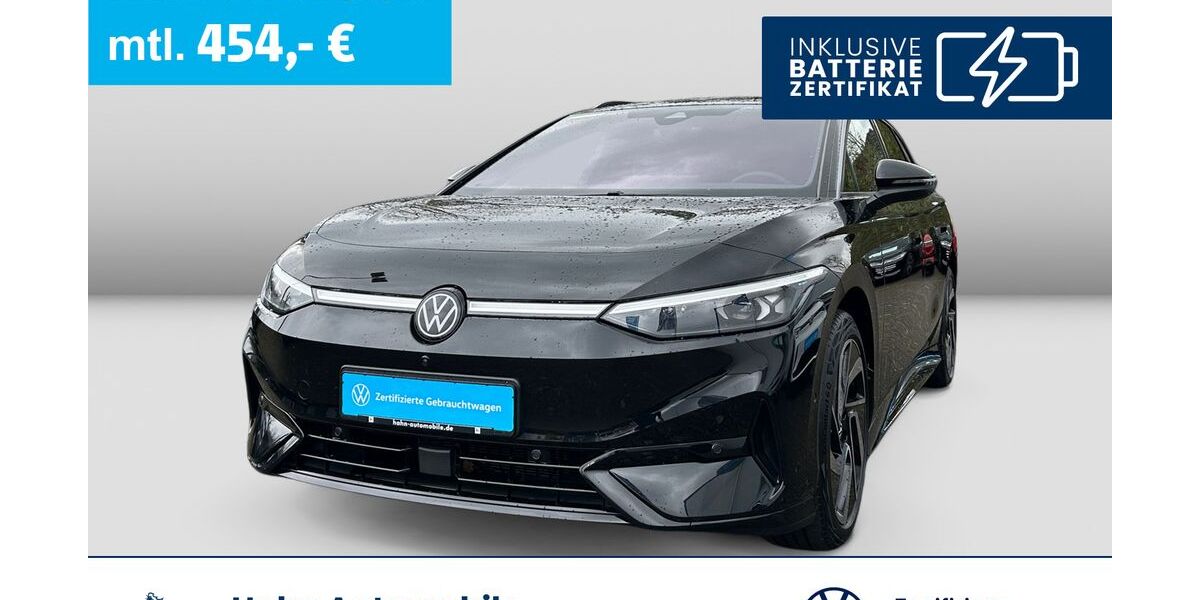 VW ID.7 10.354 km 48.930 &euro; Ludwigsburg 71634