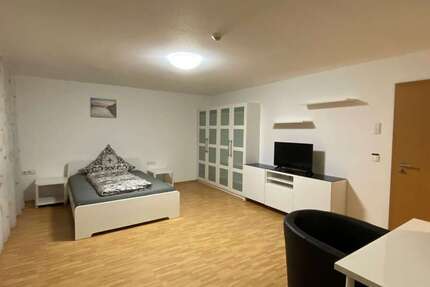 Wohnung Fellbach Oeffingen - 1 Zimmer, 38 m&sup2;, 695&euro; | Angebot:24790601