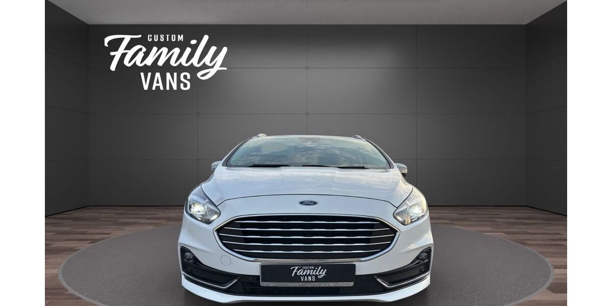 Ford S-Max 158.000 km 13.699 &euro; Sindelfingen 71069