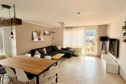 Wohnung Walddorfhäslach - 4.5 Zimmer, 99 m&sup2;, 449.000&euro; | Angebot:25966364