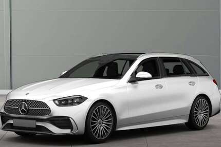 Mercedes-Benz C 43 AMG 44.010 km 51.430 &euro; Gerlingen 70839