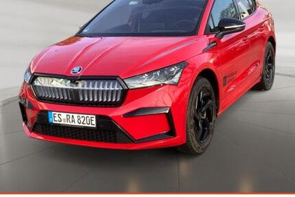 Skoda Enyaq 13.000 km 45.990 &euro; Kirchheim 73230