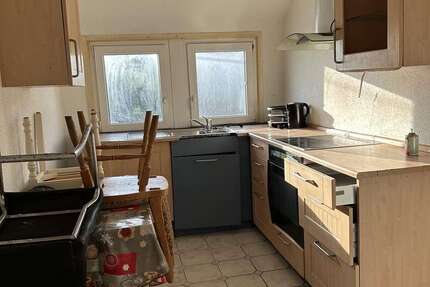 Wohnung Oppenweiler - 3 Zimmer, 80 m&sup2;, 500&euro; | Angebot:26856416