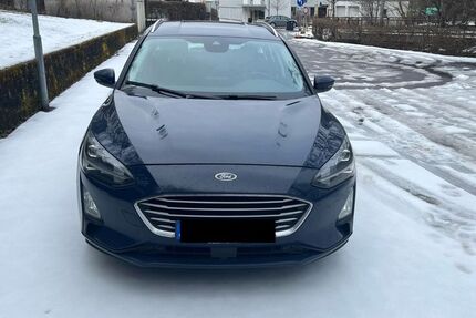 Ford Focus 147.000 km 9.300 &euro; Waiblingen 71332