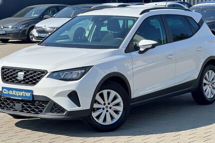 Seat Arona 78.000 km 15.700 &euro; Sindelfingen 71065