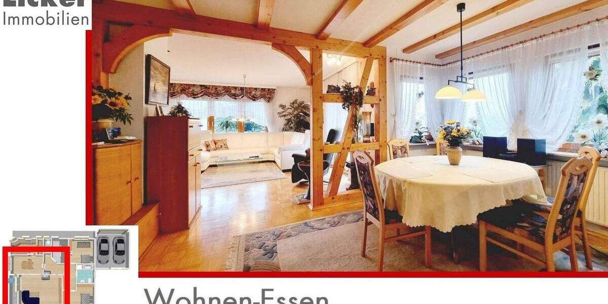 Mehrfamilienhaus, Wohnhaus Großerlach Grab - 9 Zimmer, 302 m&sup2;, 668.000&euro; | Angebot:25732768