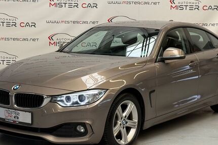 BMW 428 Gran Coupé 114.000 km 16.890 &euro; Magstadt 71106