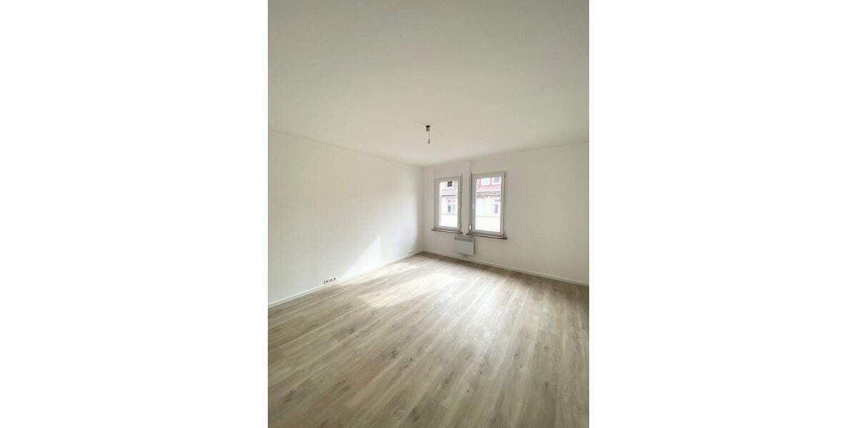 Etagenwohnung Stuttgart Süd - 2 Zimmer, 54 m&sup2;, 264.000&euro; | Angebot:25654326