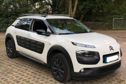 Citroen C4 Cactus 100.500 km 10.500 &euro; Böblingen 71034