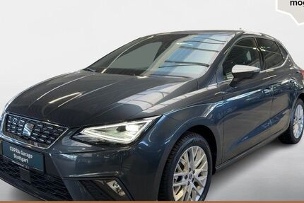 Seat Ibiza 11.884 km 21.230 &euro; Stuttgart-Feuerbach 70469