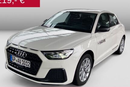 Audi A1 1.900 km 25.290 &euro; Göppingen 73037