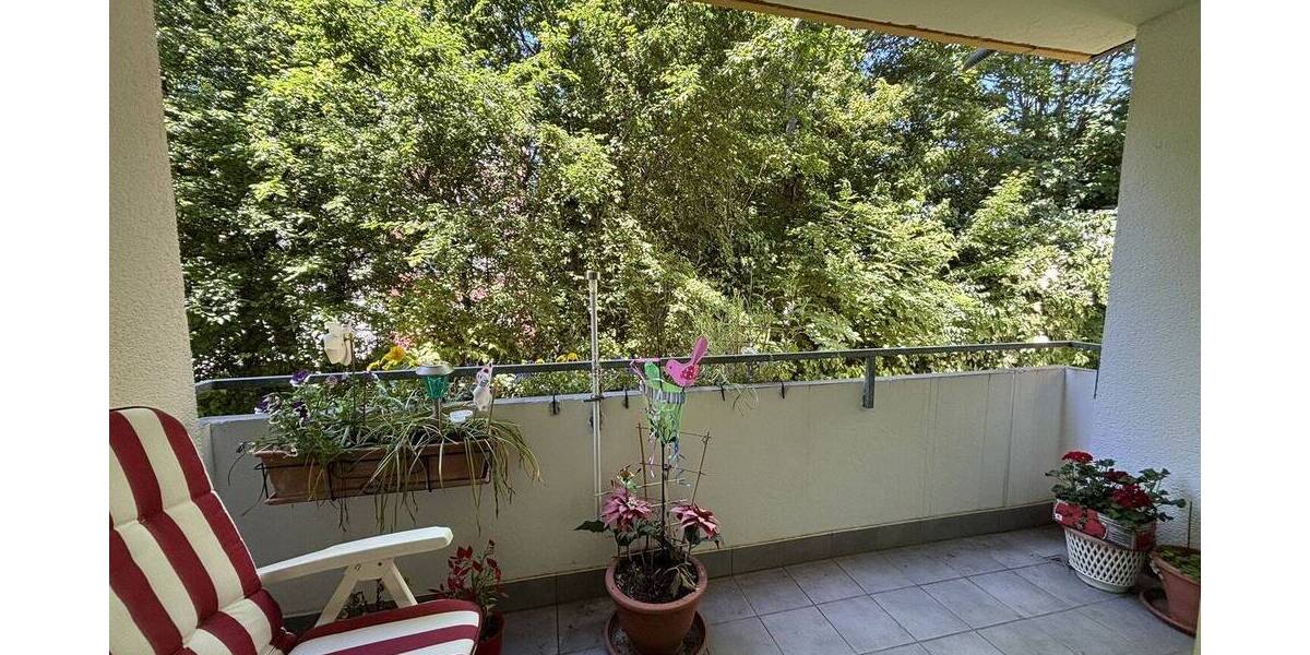 Etagenwohnung Ludwigsburg Ost - 3 Zimmer, 71 m&sup2;, 850&euro; | Angebot:26806850