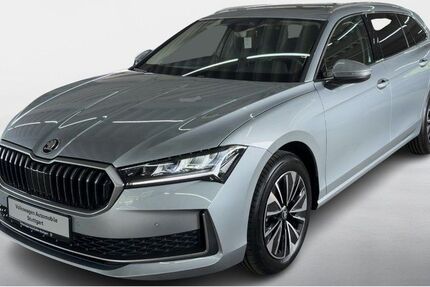 Skoda Superb 1.505 km 39.930 &euro; Stuttgart-Wangen 70188
