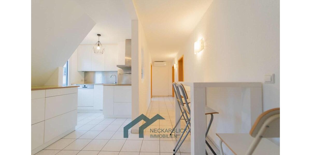 Etagenwohnung Stuttgart Stuttgart-Süd - 3 Zimmer, 95 m&sup2;, 1.400&euro; | Angebot:25931210