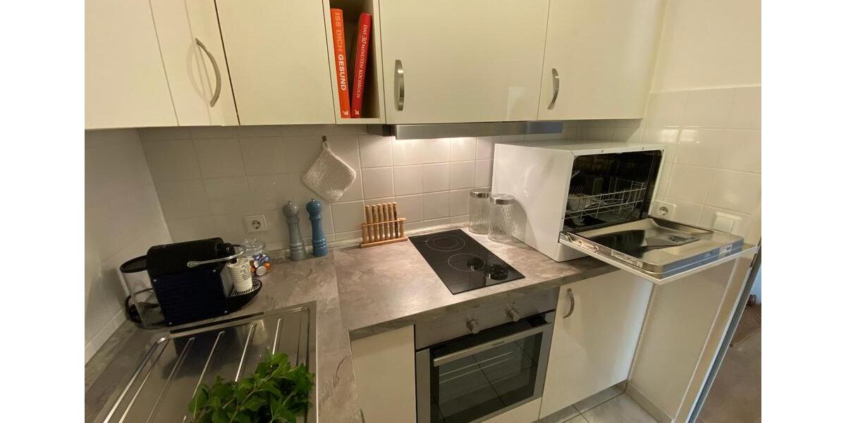 Erdgeschoßwohnung Stuttgart Botnang - 1.5 Zimmer, 39 m&sup2;, 980&euro; | Angebot:27600660