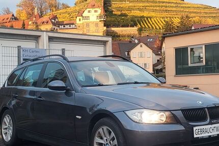 BMW 325 230.560 km 2.000 &euro; Beilstein 71717