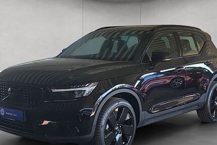 Volvo XC40 12.456 km 36.990 &euro; Stuttgart 70190