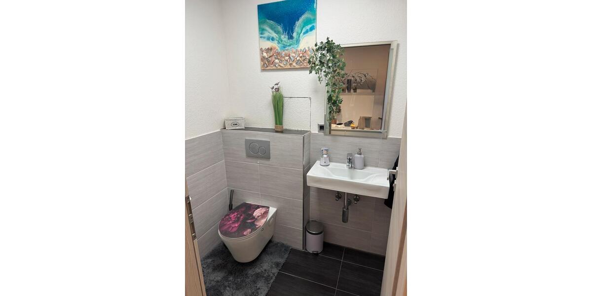 Etagenwohnung Sindelfingen Eichholz - 3.5 Zimmer, 87 m&sup2;, 265.000&euro; | Angebot:21156121