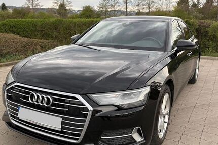 Audi A6 64.538 km 37.990 &euro; Stuttgart 70469