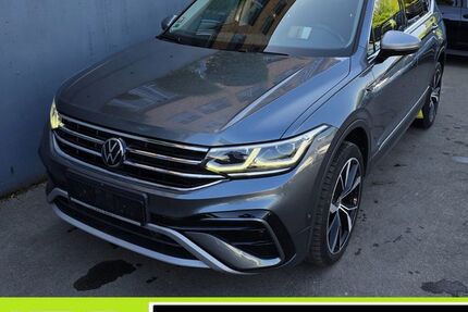 VW Tiguan Allspace 162.645 km 26.970 &euro; Waiblingen 71332