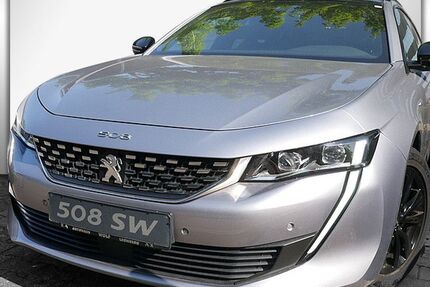 Peugeot 508 66.500 km 23.900 &euro; Leonberg 71229