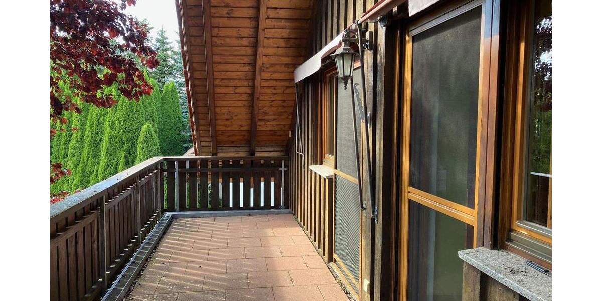 Einfamilienhaus Wüstenrot Finsterrot - 6 Zimmer, 129 m&sup2;, 790.000&euro; | Angebot:25734757