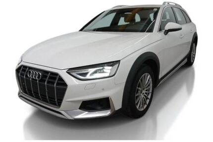 Audi A4 Allroad 163.642 km 23.990 &euro; Magstadt 71106