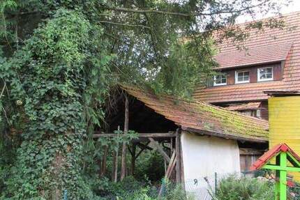 Haus Urbach - 6 Zimmer, 250 m&sup2;, 279.000&euro; | Angebot:25866334