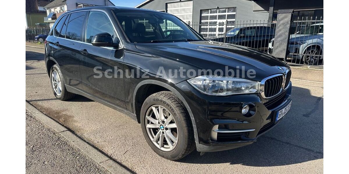 BMW X5 208.000 km 19.900 &euro; Uhingen 73066