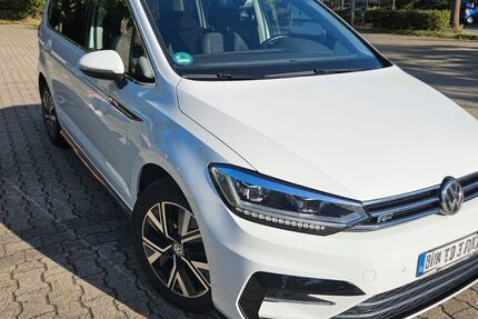 VW Touran 77.950 km 22.500 &euro; Waiblingen 71336