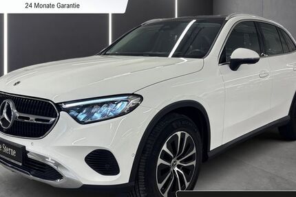 Mercedes-Benz GLC 220 18.500 km 51.400 &euro; Fellbach 70736