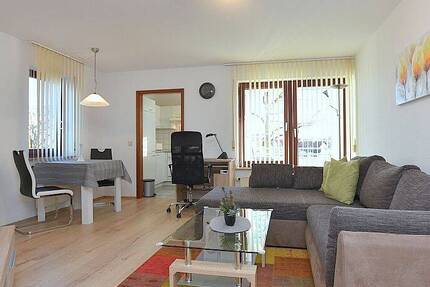 Wohnung Magstadt - 2 Zimmer, 54 m&sup2;, 1.350&euro; | Angebot:26696350