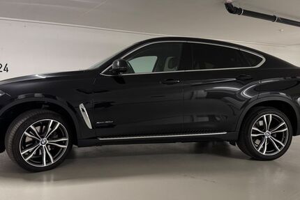 BMW X6 99.000 km 28.000 &euro; Esslingen 73730