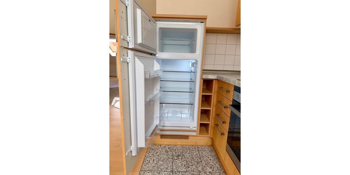Maisonettenwohnung Ludwigsburg Hoheneck - 2.5 Zimmer, 111 m&sup2;, 1.430&euro; | Angebot:25637933