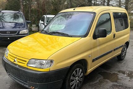 Citroen Berlingo 226.969 km 990 &euro; Waiblingen 71334