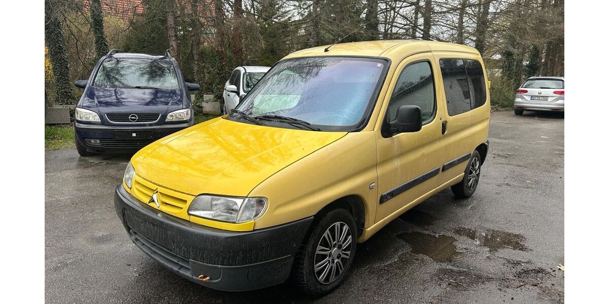 Citroen Berlingo 226.969 km 990 &euro; Waiblingen 71334