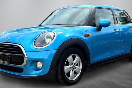 Mini ONE 170.000 km 13.690 &euro; Weinstadt 71384